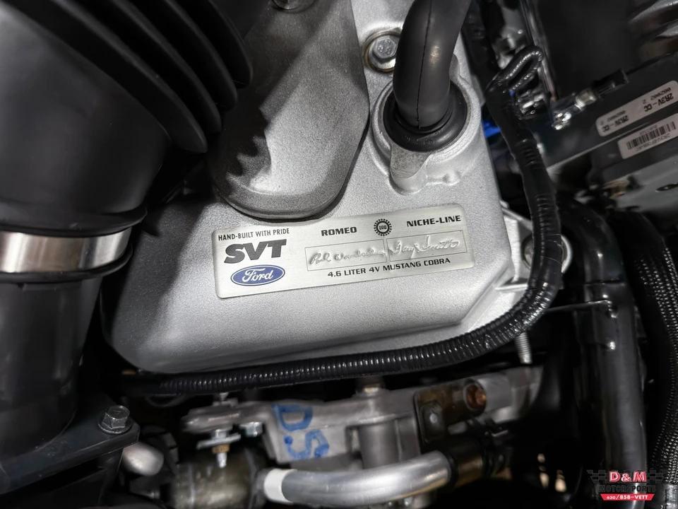 2003 Ford SN95 Mustang - Image 10 of 31