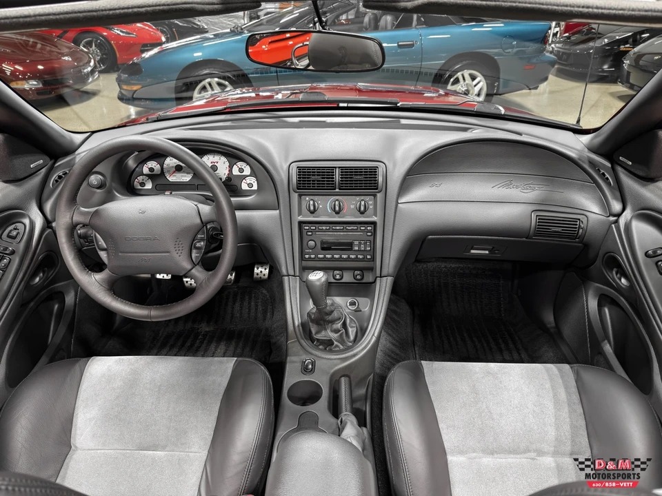 2003 Ford SN95 Mustang - Image 13 of 31