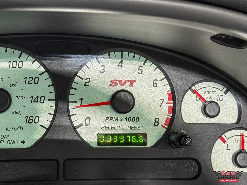 2003 Ford SN95 Mustang - Image 19 of 31