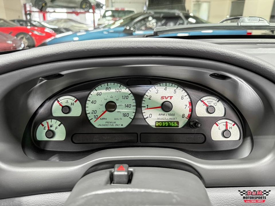 2003 Ford SN95 Mustang - Image 18 of 31