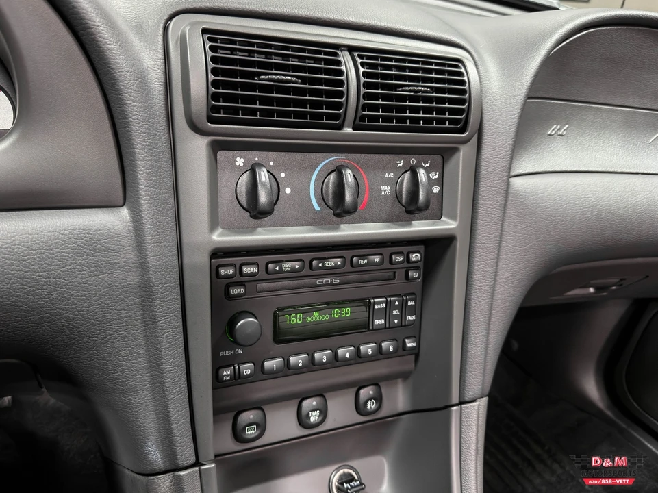 2003 Ford SN95 Mustang - Image 20 of 31