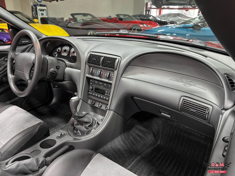 2003 Ford SN95 Mustang - Image 15 of 31