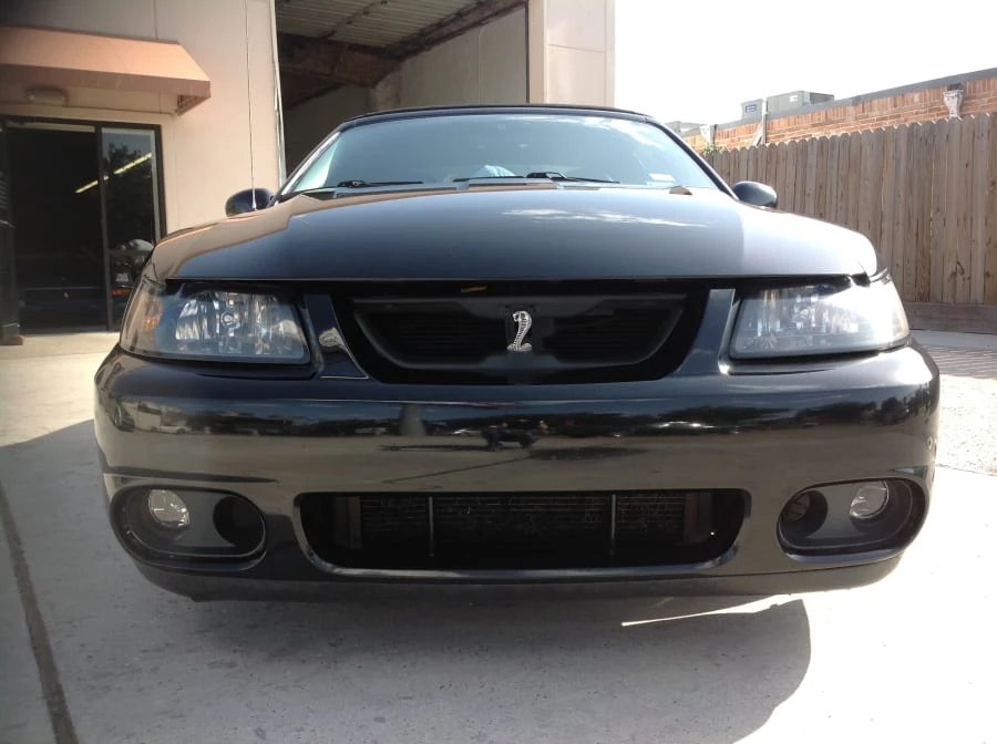 2003 Ford SN95 Mustang - Image 6 of 9