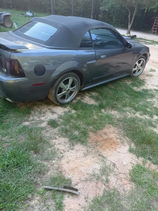 2003 Ford SN95 Mustang - Image 4 of 6