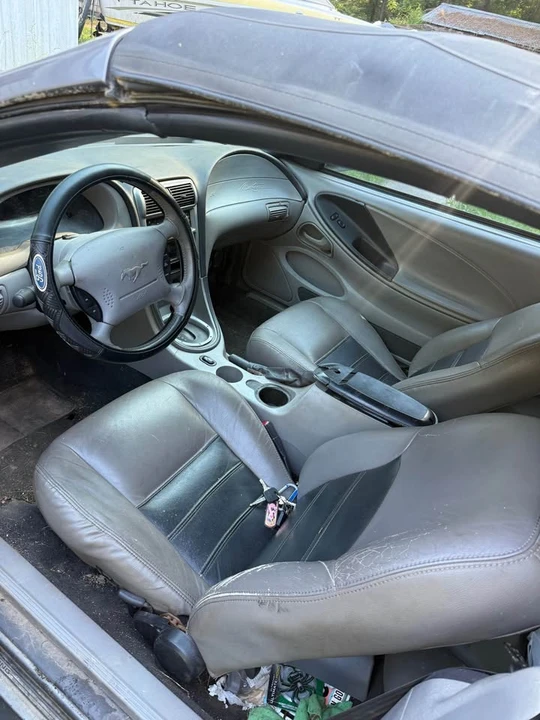 2003 Ford SN95 Mustang - Image 6 of 6