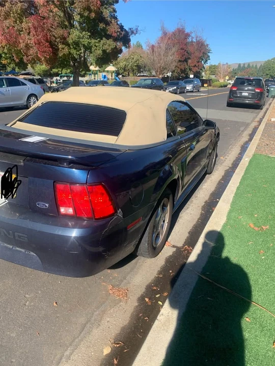 2003 Ford SN95 Mustang - Image 6 of 13