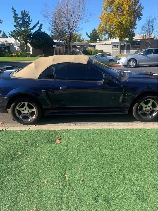 2003 Ford SN95 Mustang - Image 7 of 13