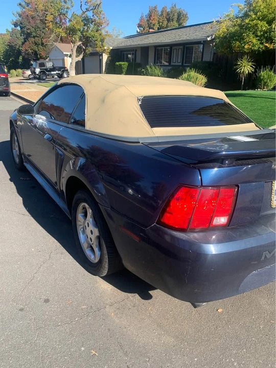 2003 Ford SN95 Mustang - Image 4 of 13