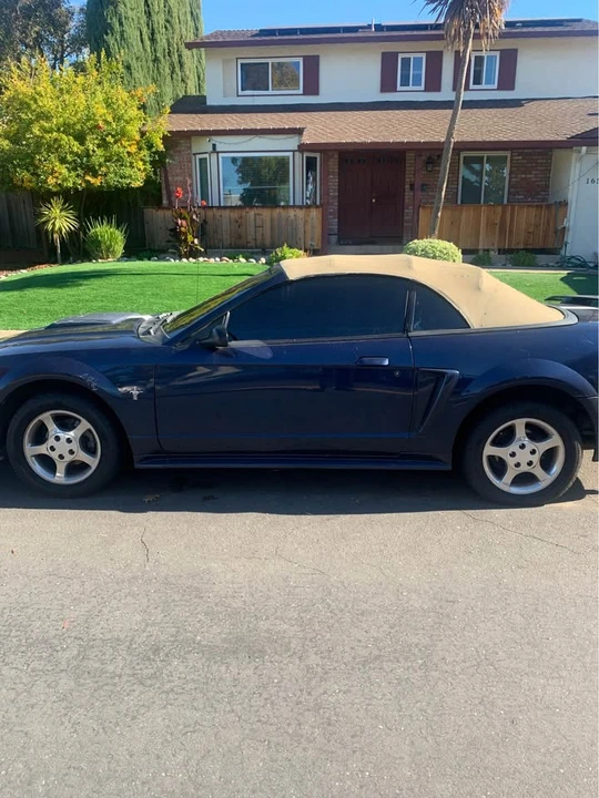 2003 Ford SN95 Mustang - Image 3 of 13