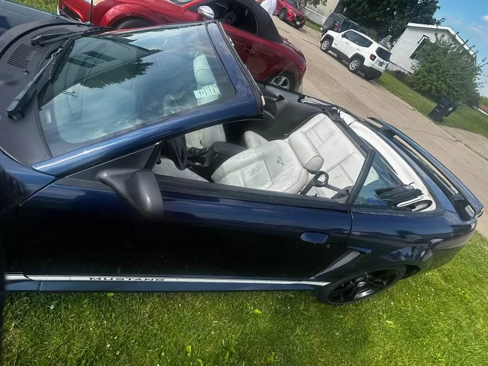 2003 Ford SN95 Mustang - Image 3 of 14