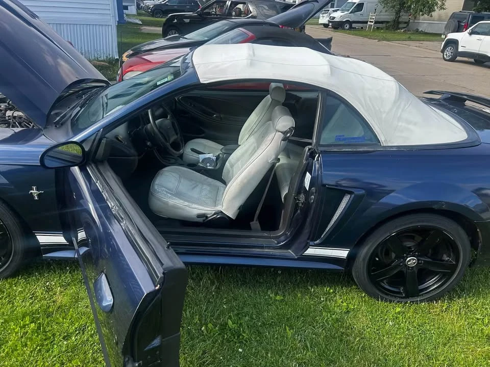 2003 Ford SN95 Mustang - Image 13 of 14