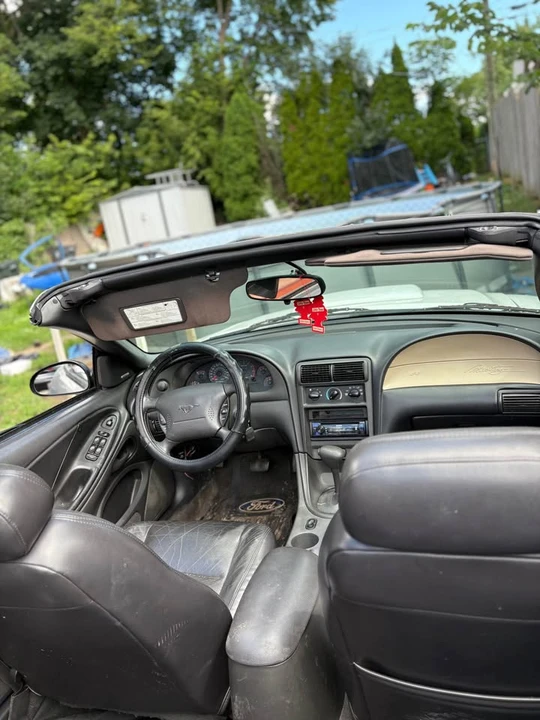 2003 Ford SN95 Mustang - Image 2 of 9
