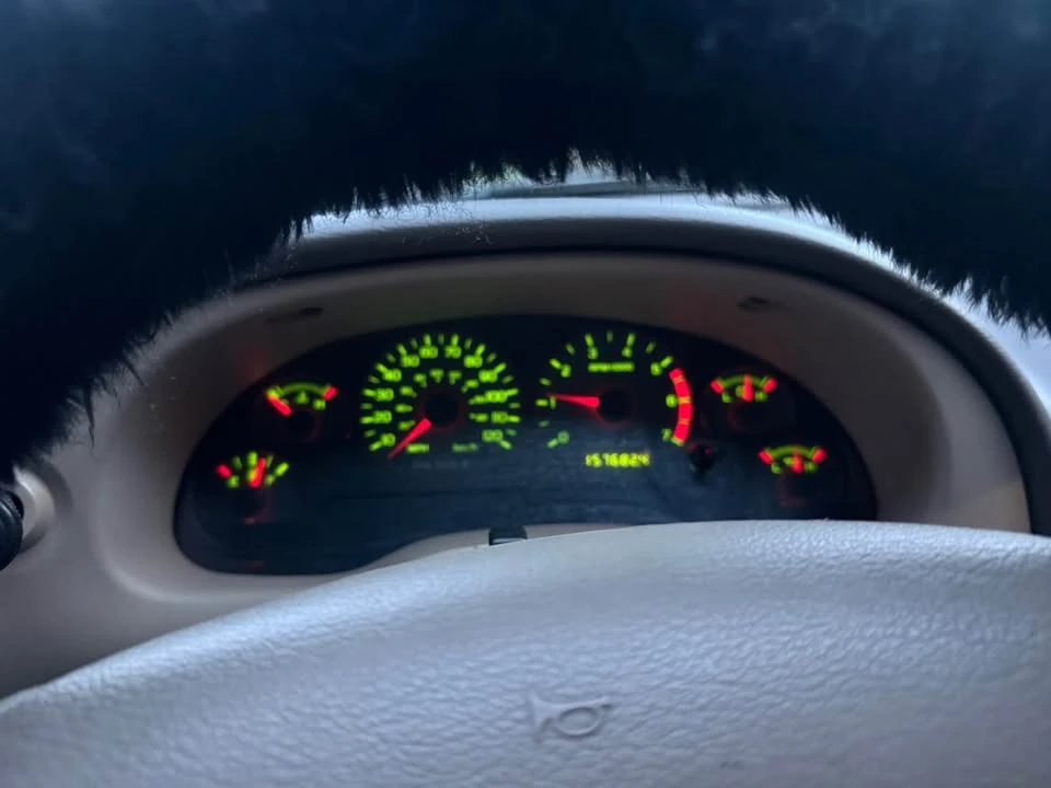 2003 Ford SN95 Mustang - Image 10 of 15
