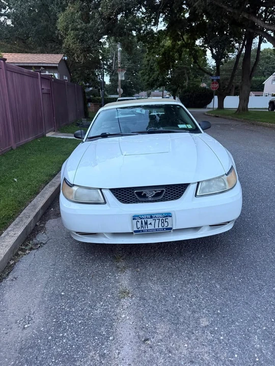 2003 Ford SN95 Mustang - Image 2 of 15