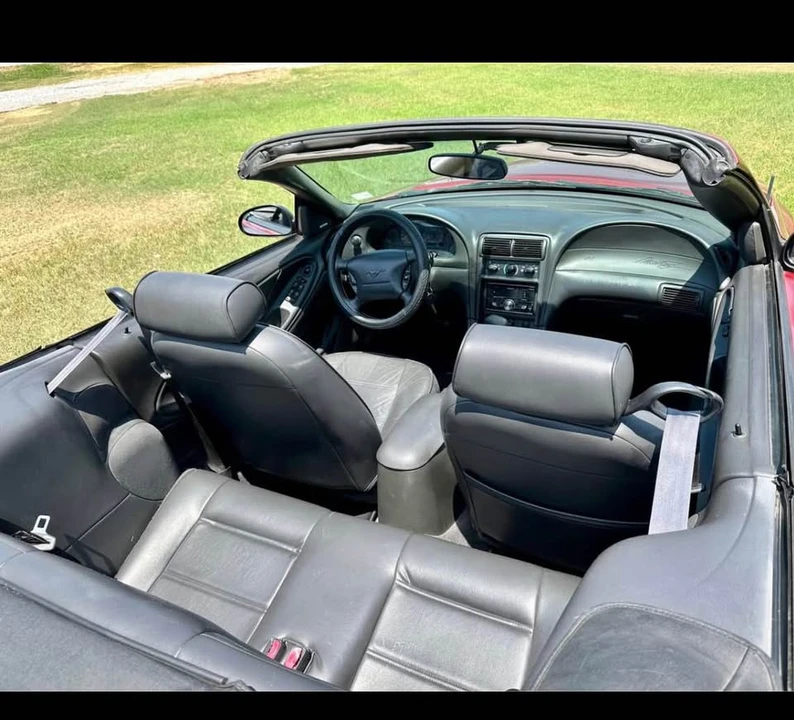 2003 Ford SN95 Mustang - Image 3 of 3