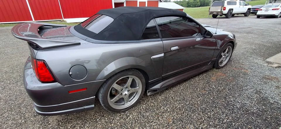 2003 Ford SN95 Mustang - Image 3 of 6