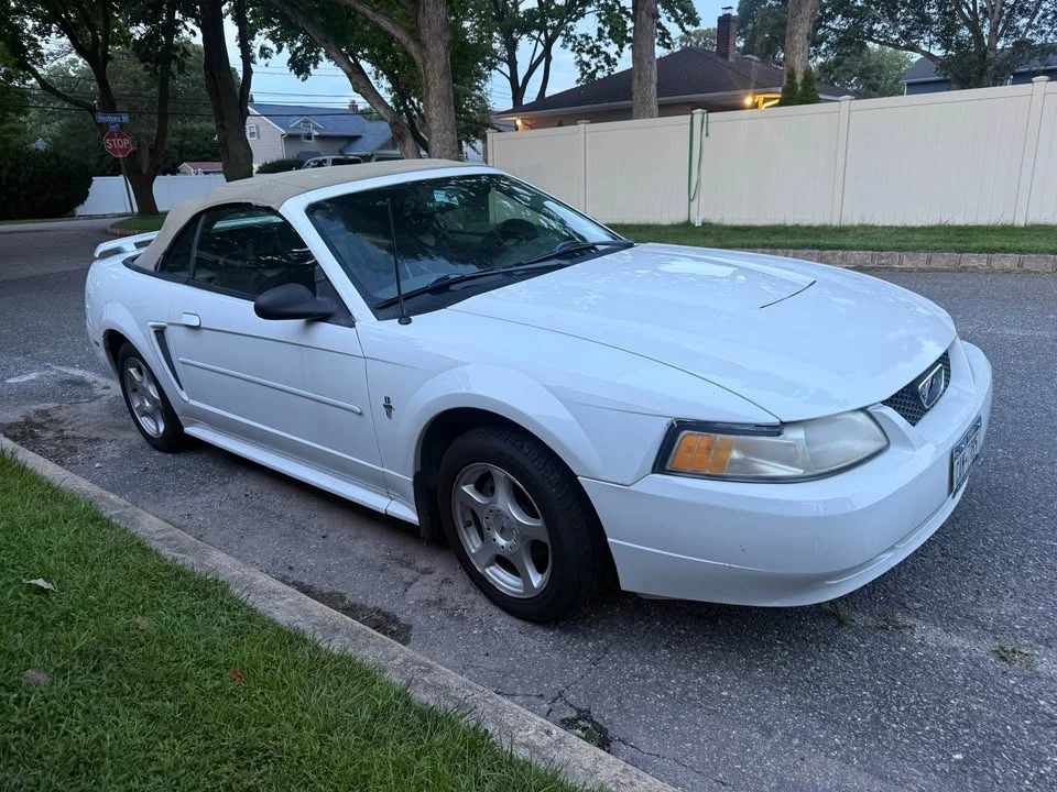 2003 Ford SN95 Mustang - Image 3 of 15