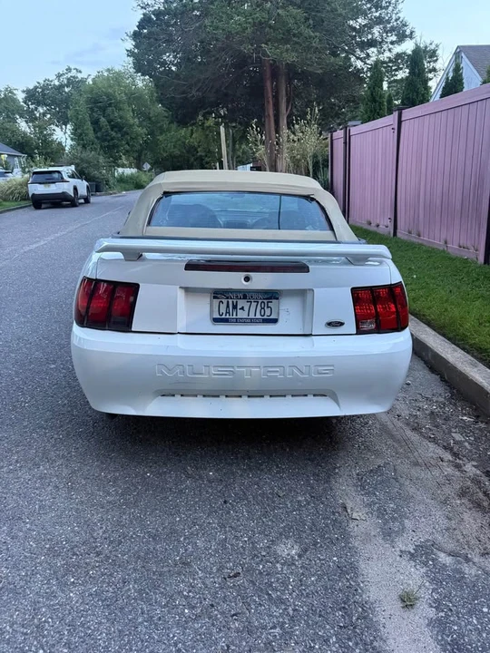 2003 Ford SN95 Mustang - Image 7 of 15