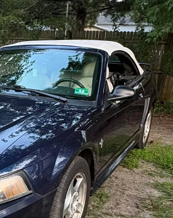 2003 Ford SN95 Mustang - Image 13 of 13