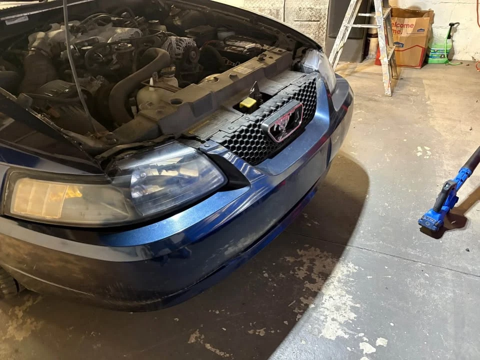 2003 Ford SN95 Mustang - Image 6 of 13