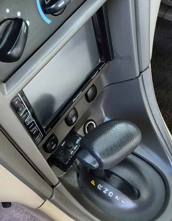 2003 Ford SN95 Mustang - Image 9 of 18