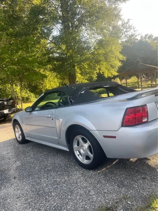 2003 Ford SN95 Mustang - Image 2 of 7