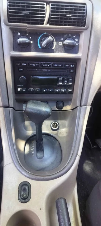 2003 Ford SN95 Mustang - Image 10 of 12