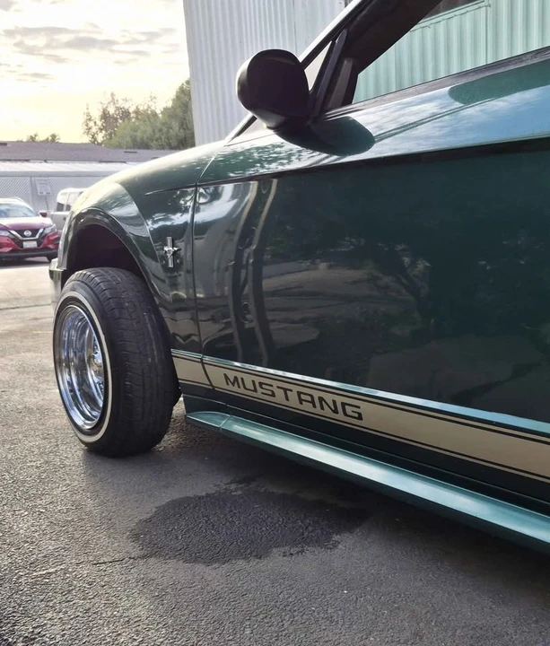 2003 Ford SN95 Mustang - Image 3 of 18