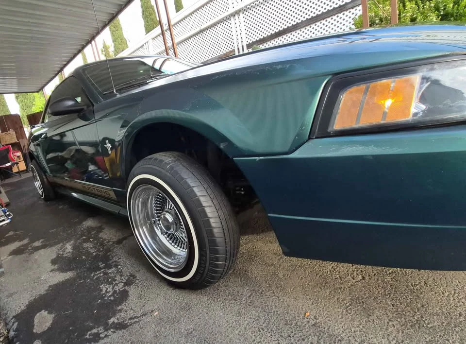 2003 Ford SN95 Mustang - Image 17 of 18