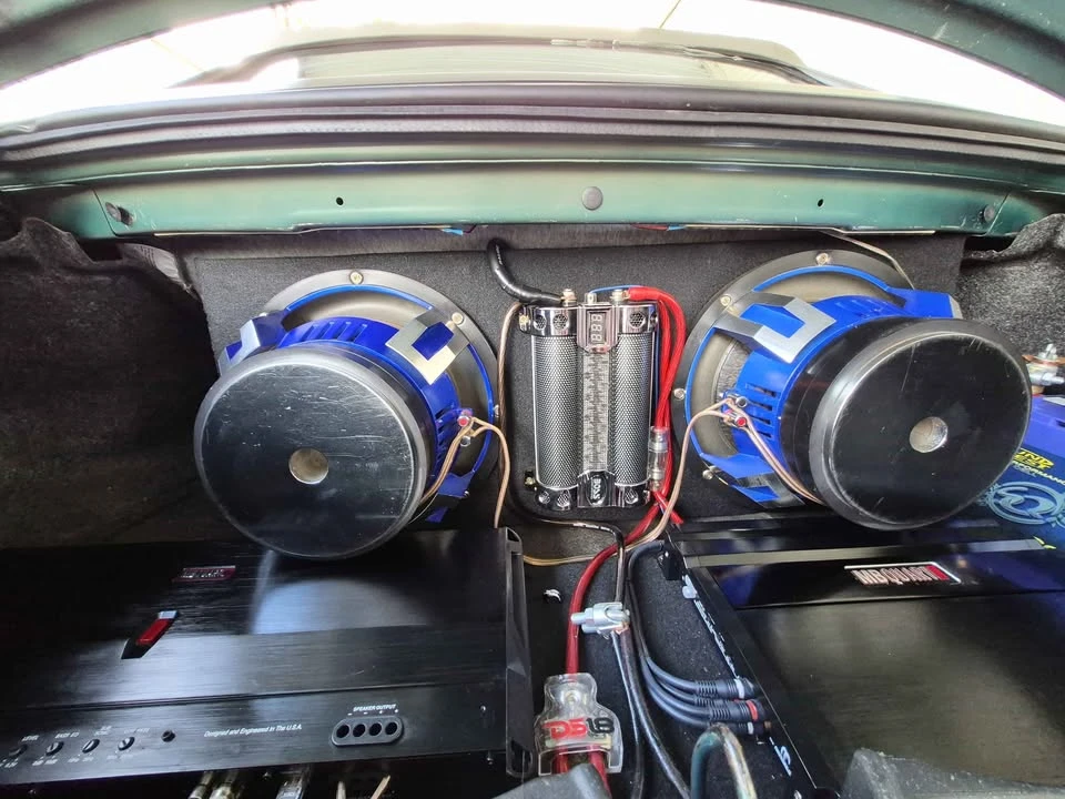 2003 Ford SN95 Mustang - Image 6 of 18
