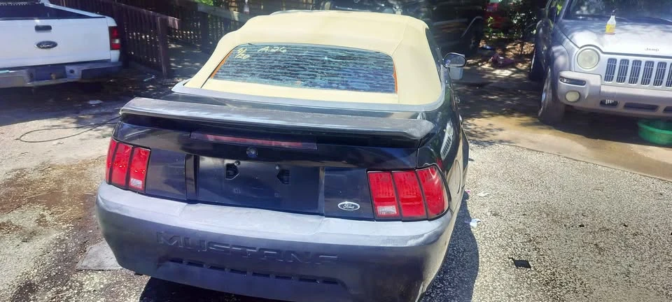 2003 Ford SN95 Mustang - Image 4 of 12