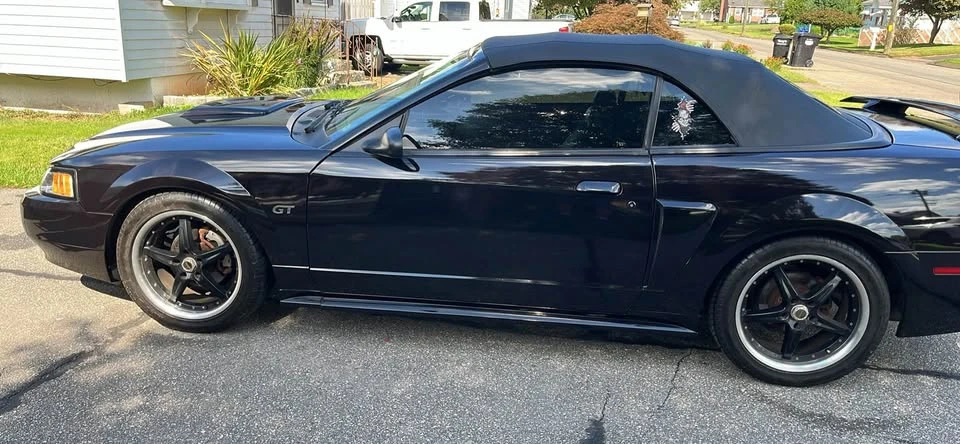 2003 Ford SN95 Mustang - Image 6 of 6
