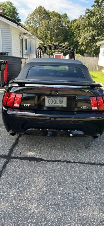 2003 Ford SN95 Mustang - Image 5 of 6