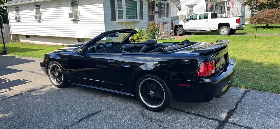 2003 Ford SN95 Mustang - Image 2 of 6