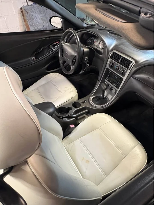 2003 Ford SN95 Mustang - Image 10 of 13