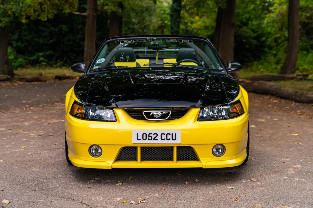2003 Ford SN95 Mustang - Image 10 of 31