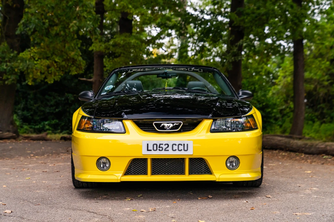 2003 Ford SN95 Mustang - Image 2 of 31