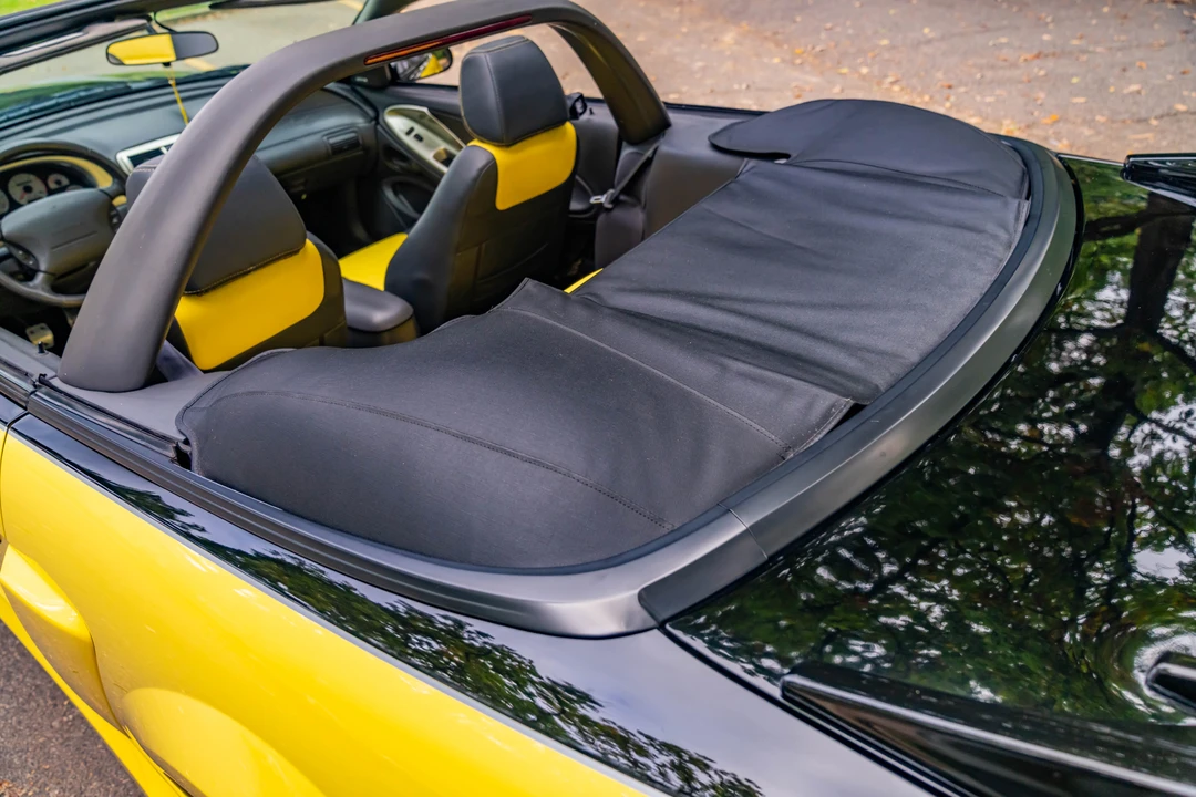 2003 Ford SN95 Mustang - Image 13 of 31