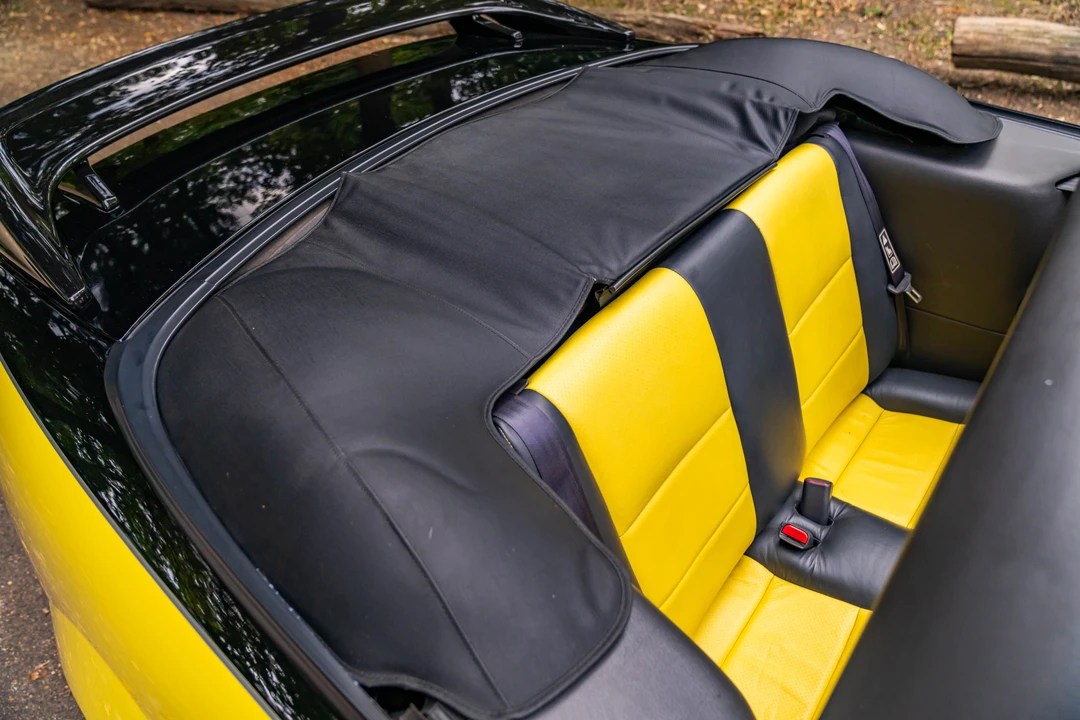 2003 Ford SN95 Mustang - Image 16 of 31