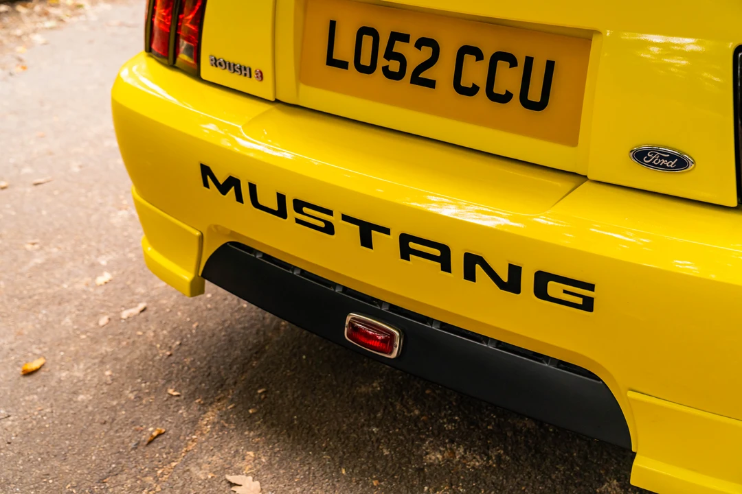 2003 Ford SN95 Mustang - Image 18 of 31