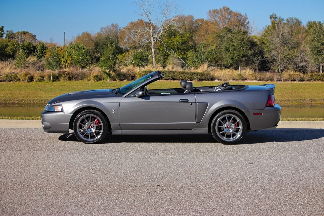 2003 Ford SN95 Mustang - Image 2 of 21