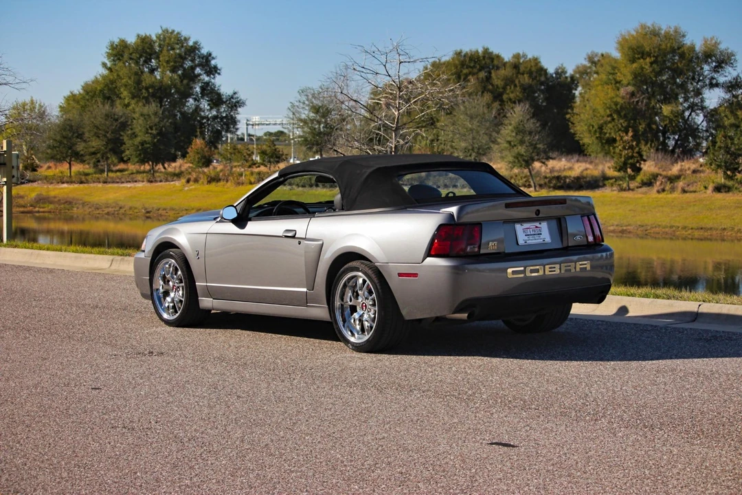 2003 Ford SN95 Mustang - Image 12 of 21