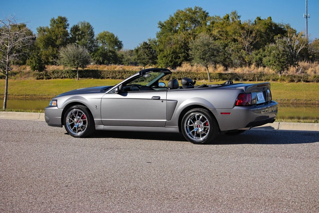 2003 Ford SN95 Mustang - Image 20 of 21