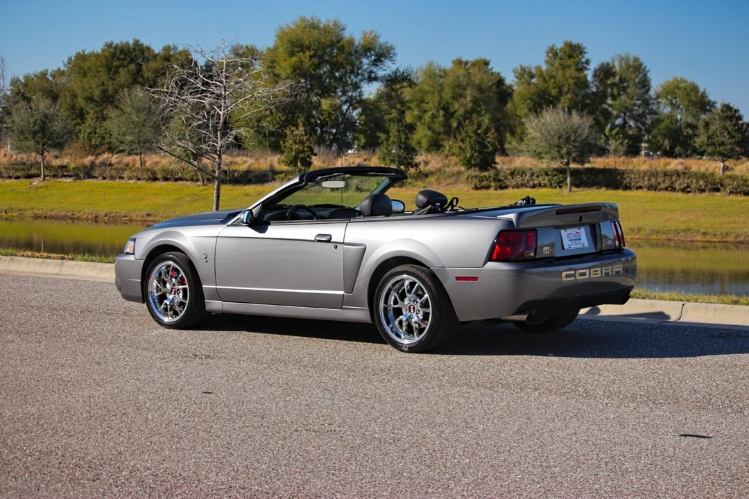 2003 Ford SN95 Mustang - Image 19 of 21