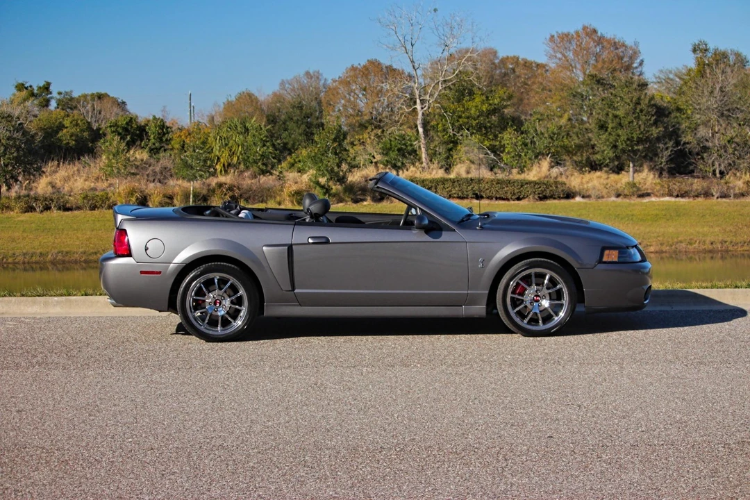 2003 Ford SN95 Mustang - Image 7 of 21