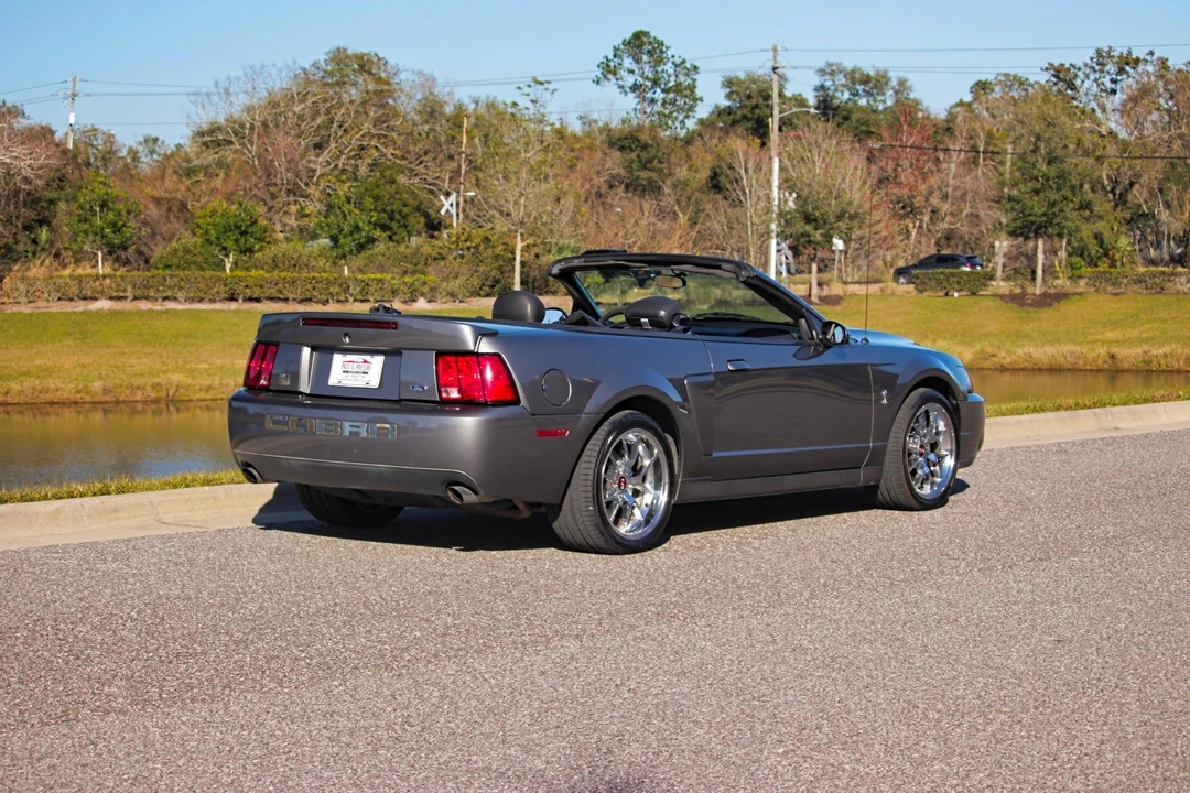 2003 Ford SN95 Mustang - Image 6 of 21