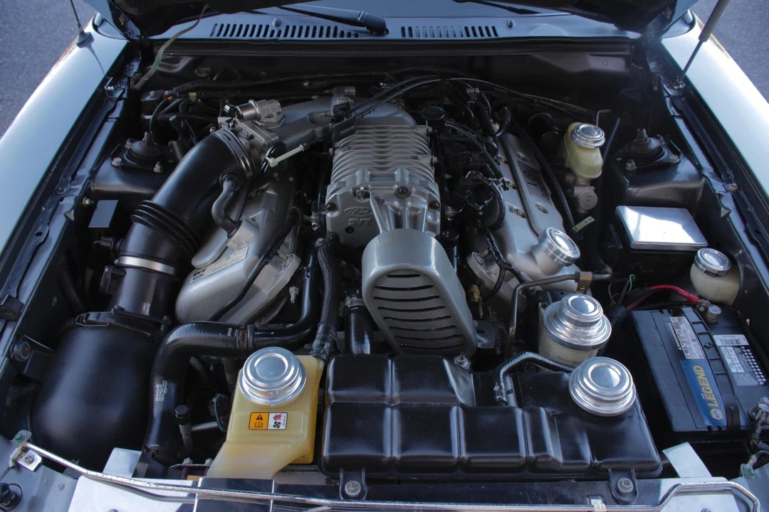 2003 Ford SN95 Mustang - Image 16 of 21