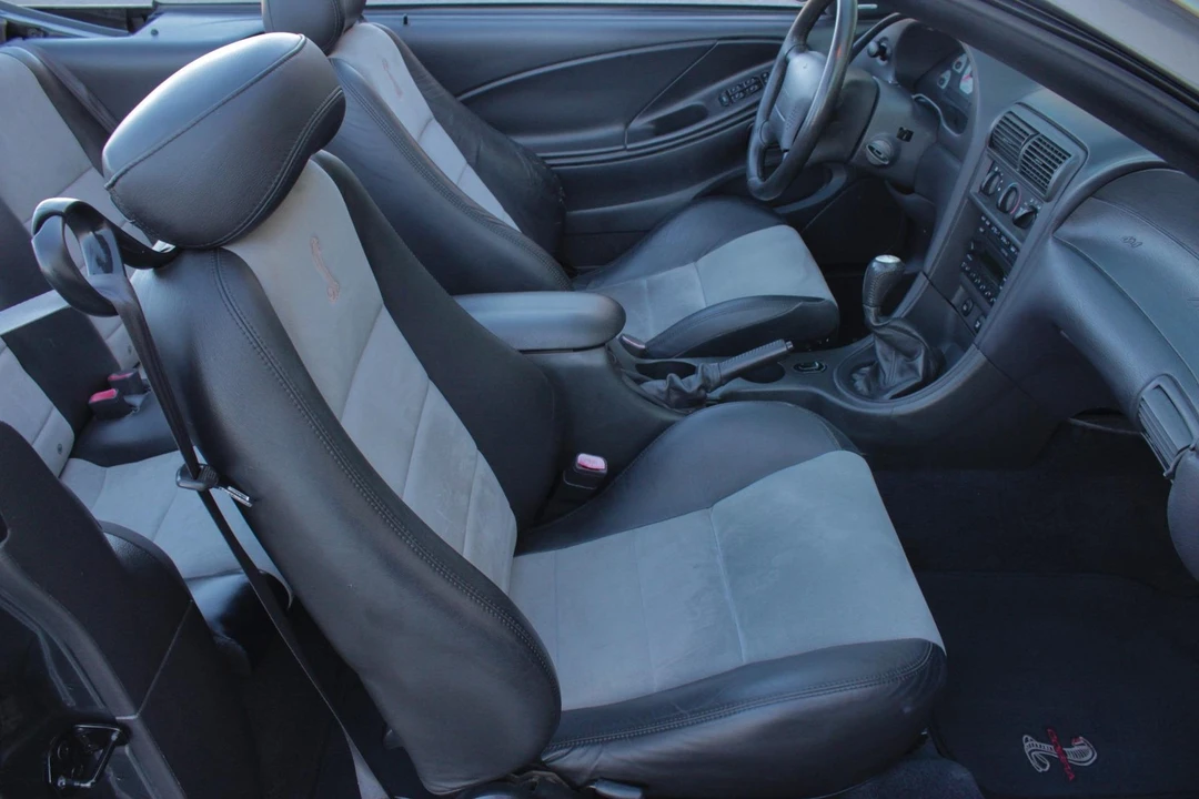 2003 Ford SN95 Mustang - Image 14 of 21