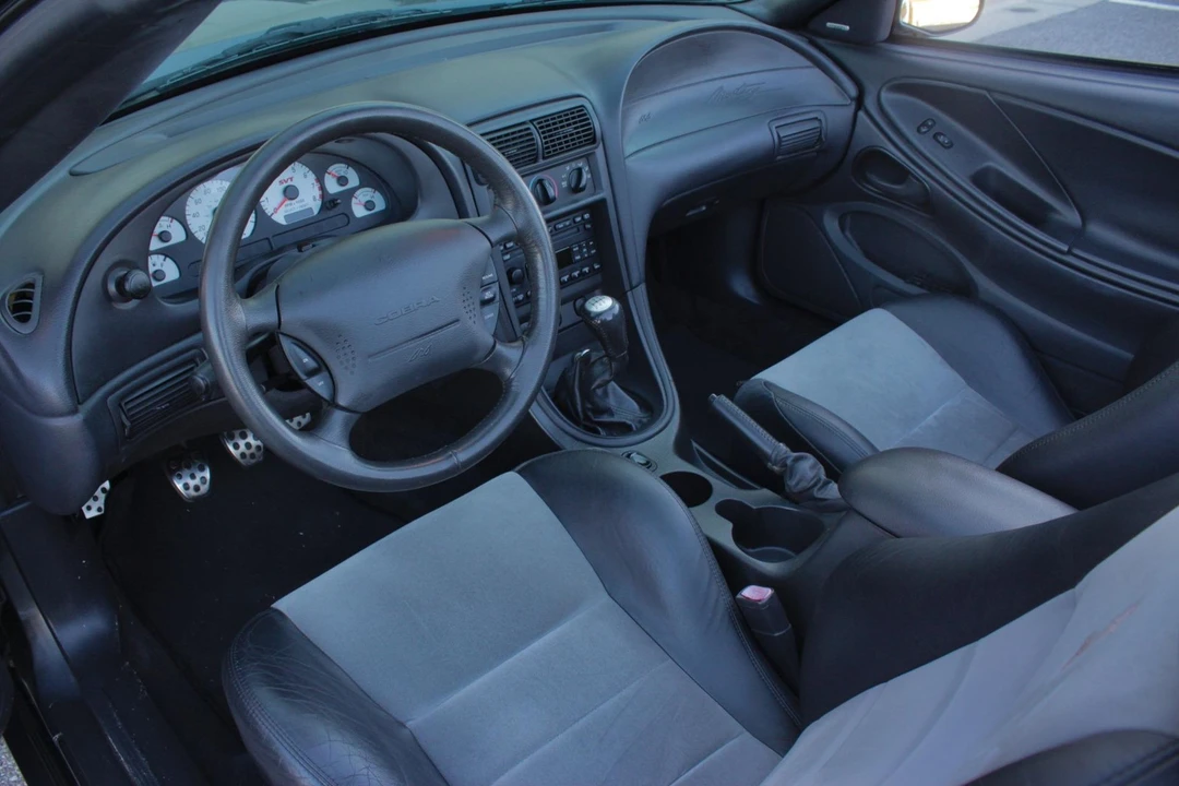 2003 Ford SN95 Mustang - Image 13 of 21