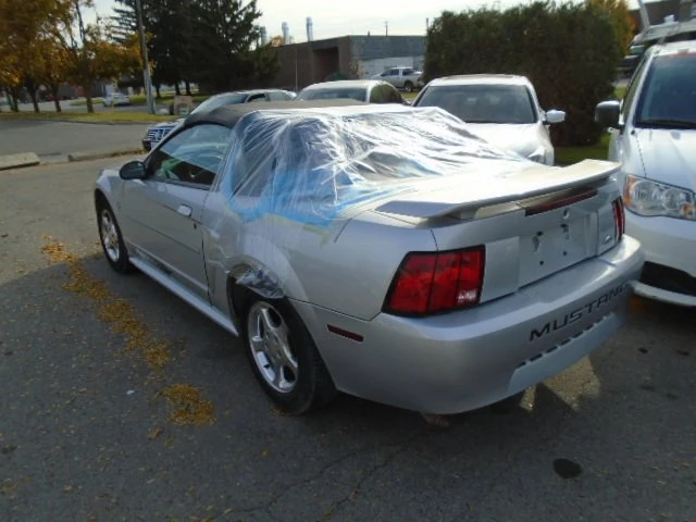 2003 Ford SN95 Mustang - Image 2 of 3